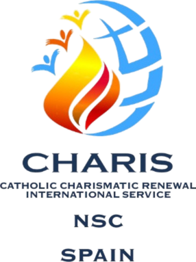 Servicio Nacional de Comunión CHARIS